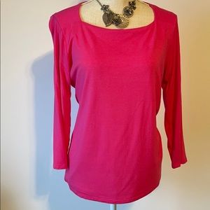 INC International Top